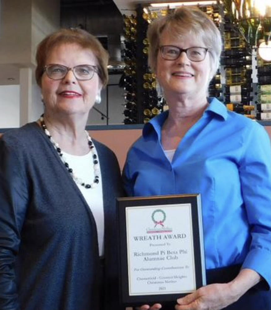 Kathy Dictor Pi Beta Phi Fraternity